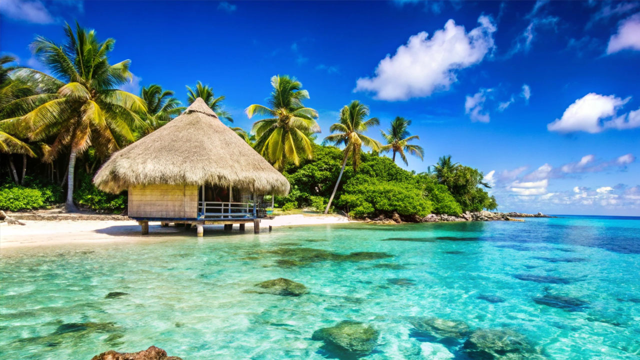 BORA BORA