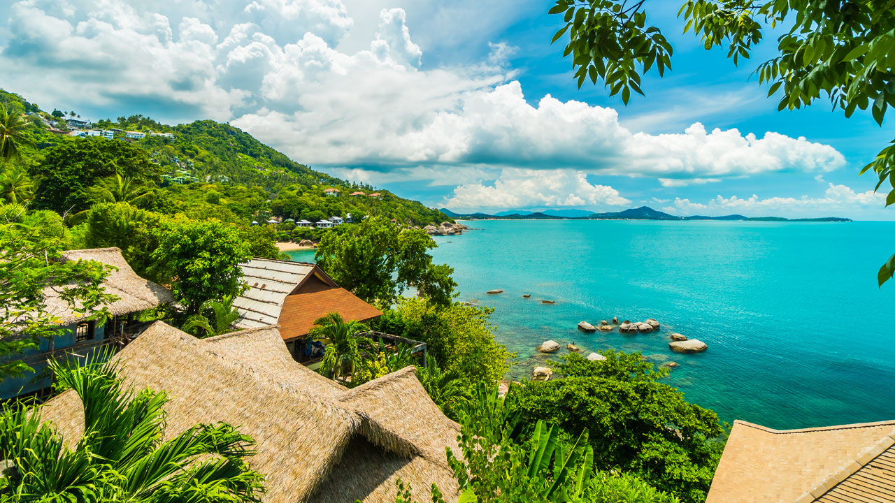 MOOREA