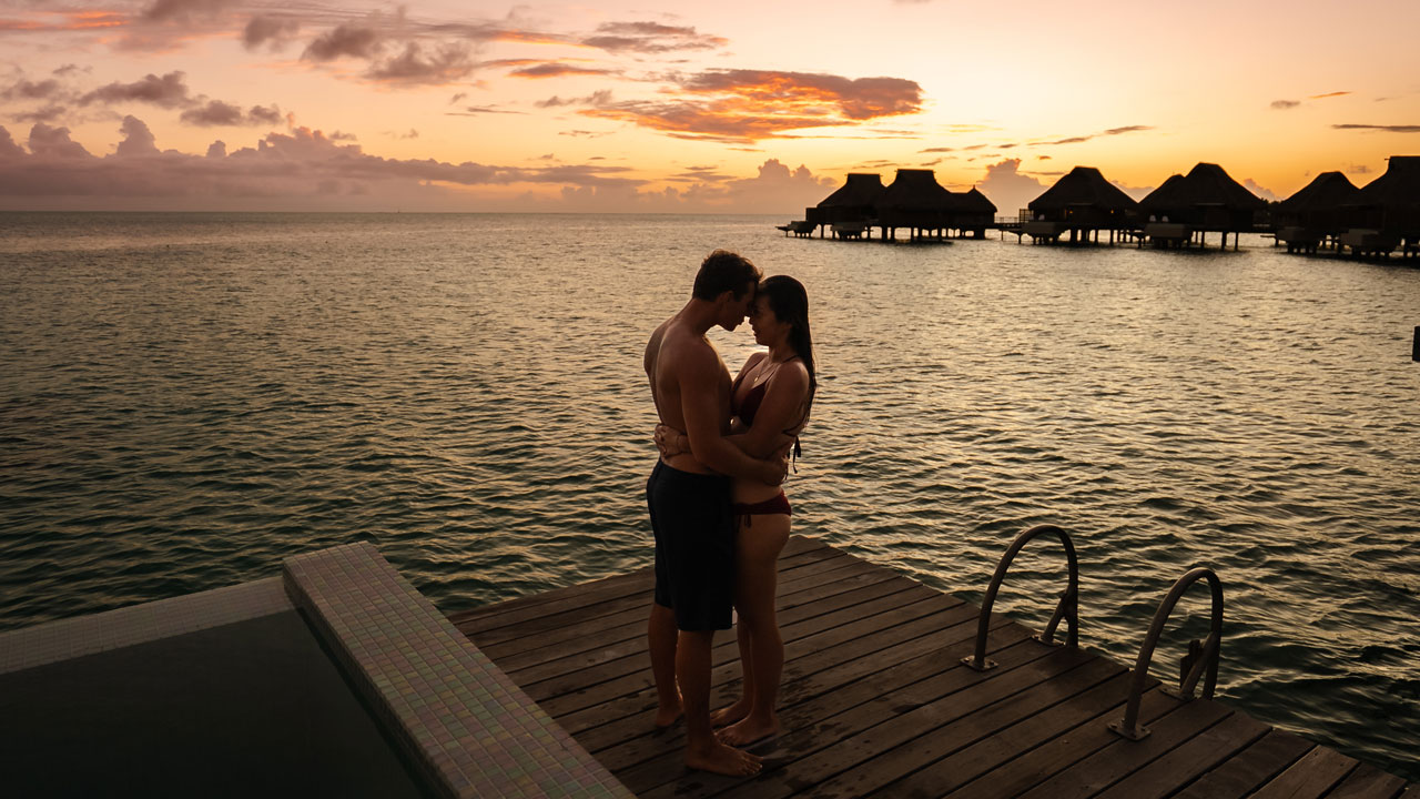 TAHITI